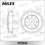 Барабан тормозной SPECTRA 1.6 (ИЖ) 05- (DB4288) K111443