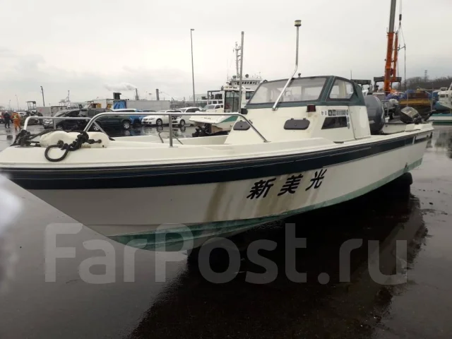 Yamaha UF. ����� 7��., ��������� ���������, 115��.�., ������ ����