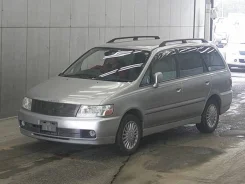 Nissan Bassara. �������, ��������, 2.5 (165��.�.), ������, 186 000����. ��, �/�, ��� ���. ��� ����� �� ������������ ����