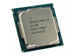 Intel Core i3-7100 ����