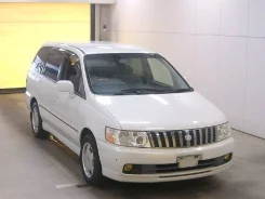 Nissan Bassara. �������, 4wd, 2.5 (150��.�.), ������, 164 000����. ��, �/�, ��� ���. ��� ����� �� ������������ ����