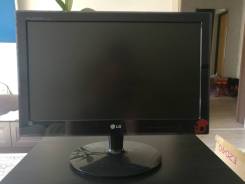 LG. 20" 