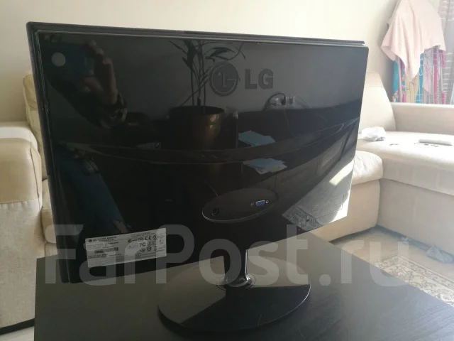 LG. 20" ����