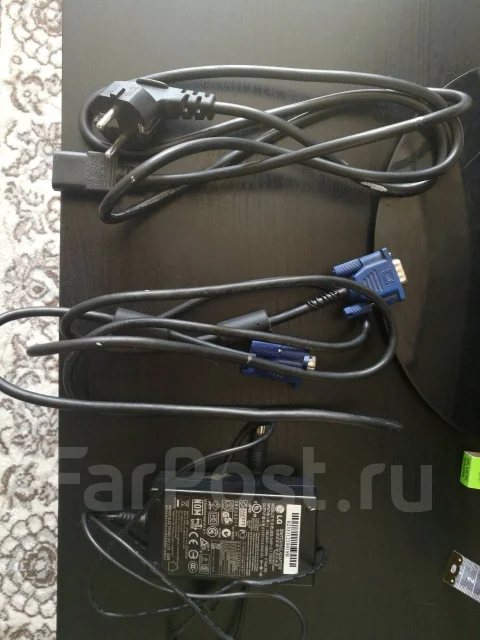 LG. 20" ����