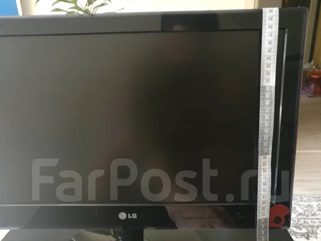 LG. 20" ����