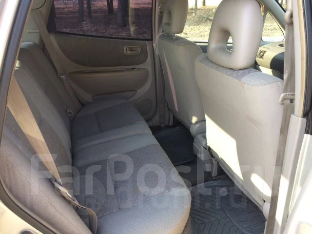 Toyota Corolla Spacio. �������, ��������, 1.6 (110��.�.), ������, 240����. �� ����