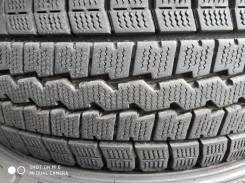 Dunlop Winter Maxx LT03. Всесезонные, 2015 год, 20 %, 1 шт
