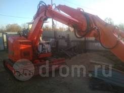Hitachi. Продам экскаватор ХитачиЕХ 50, 0,30 куб. м.