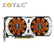 GTX 750Ti 2gb. OC. Zotac GDDR5. DirectX 12. в Комсомольске-на-Амуре GeForce GTX 750 Ti