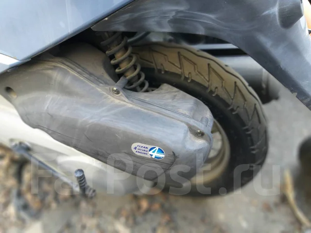 Honda Dio AF62 Cesta. 49����. ��., ��������, ��� ���, ��� ������� ����