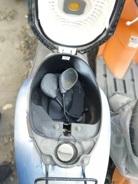 Honda Dio AF62 Cesta. 49����. ��., ��������, ��� ���, ��� ������� ����
