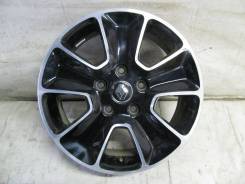 Renault. 6.5x16", 5x114.30, ET50, ЦО 66,1 мм.