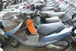 Honda Dio AF62 Cesta. 49����. ��., ��������, ��� ���, ��� ������� ����
