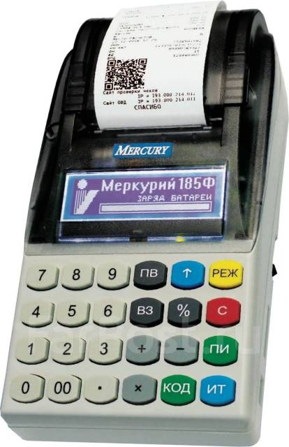 Онлайн Кассы Эвотор, АТОЛ, Штрих, Меркурий. Регистрация, установка ...