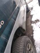 Mitsubishi Delica. автомат, 4wd, дизель, нет птс