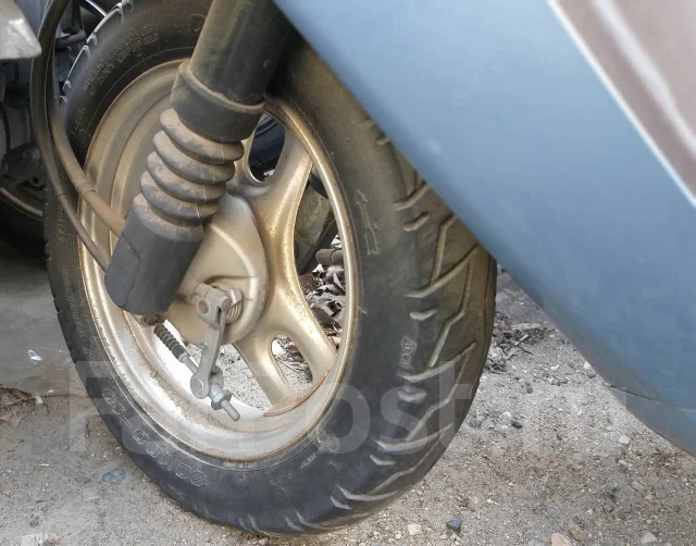 Honda Dio AF62 Cesta. 49����. ��., ��������, ��� ���, ��� ������� ����