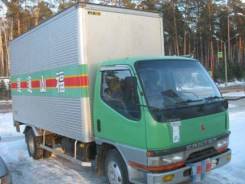 Mitsubishi Fuso Canter. Mitsubishi Canter