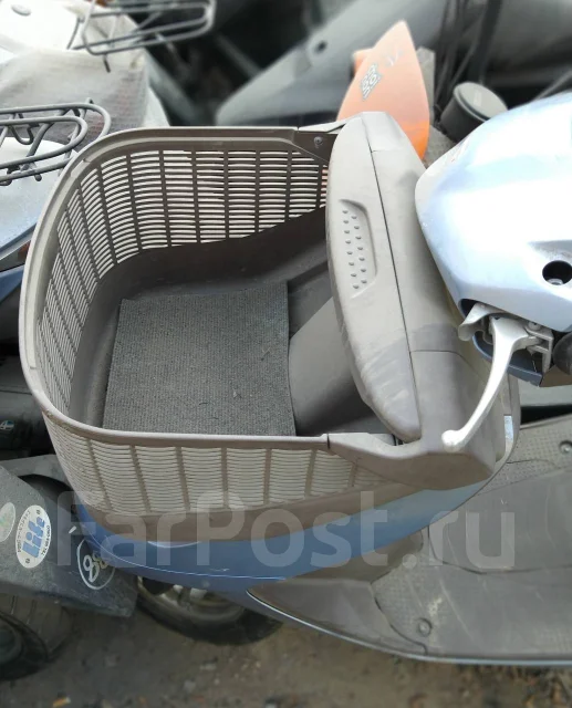 Honda Dio AF62 Cesta. 49����. ��., ��������, ��� ���, ��� ������� ����