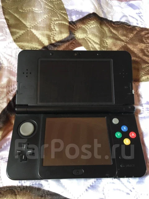 Nintendo 3DS ����