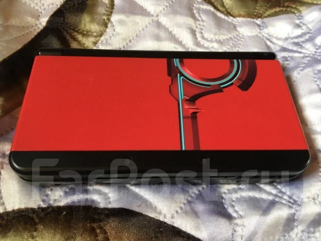 Nintendo 3DS ����