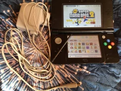 Nintendo 3DS ����