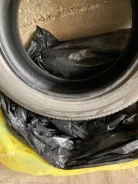 Dunlop SP Sport 270. ������, 2011 ���, �/�, ����� 50�%