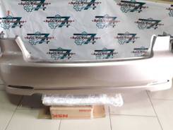 Бампер. Mazda Atenza, GG3P, GG3S, GGEP, GGES, GY3W, GYEW Mazda Mazda6