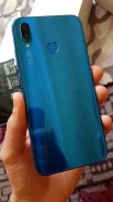 Huawei P20 lite. �/�, 64 ��, �����, 3G, 4G LTE, Dual-SIM, NFC