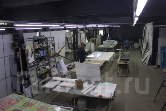 Специалист по изготовлению наружной рекламы, работа в ООО \"Моторр\" в ...