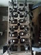 Головка блока цилиндров. Audi: A6 allroad quattro, Q5, S6, A7, A6 Volkswagen Touareg, 7P6 Volkswagen Amarok, S6B, S7A, S7B Двигатели: CDUD, CKVC, CLAA...