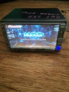 Pioneer Carrozzeria AVIC-ZH9MD ����