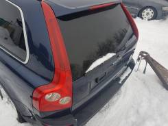 Бампер. Volvo XC90