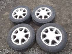 Колёса 185/65R14. 5.5x14" 4x100.00 ET39