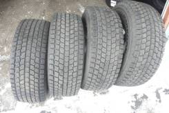 Hankook DynaPro i*cept RW08. Зимние, без шипов, 2012 год, 5 %, 4 шт