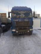 МАЗ 6430В9-1420-010. МАЗ-6430В9-1420-010, 11 132 куб. см., 6x4