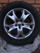 Enkei LM01. x18", 5x120 ����