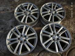 Topy Sibilla. 6.0x16", 5x100.00, ET45
