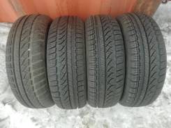 Dunlop SP Winter Response. Зимние, без шипов, 2011 год, без износа, 4 шт