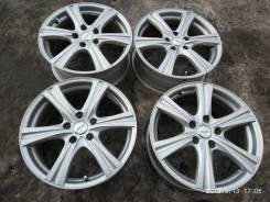 Topy Sibilla. 7.0x17", 5x114.30, ET48