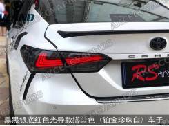 Стоп-сигнал. Toyota Camry, ASV70, ASV71, AXVH70, GSV70