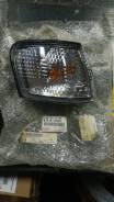 Поворотник. Toyota Corsa, EL51, EL53, EL55, NL50 Toyota Tercel, EL50, EL51, EL53, EL55, NL50 Двигатели: 1NT, 4EFE, 5EFE, 2E