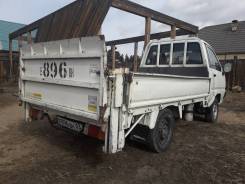 Toyota Town Ace. Продам грузовик с аппарелькой Toyota TOWN ACE, 2 000 куб. см., 800 кг., 4x2
