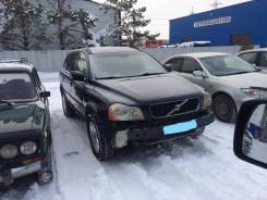 Фара. Volvo XC90