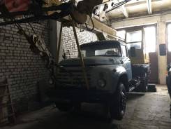 ЗИЛ 130, 1989 в Майкопе ЗИЛ 130. Кран 130 КС 2571А-1