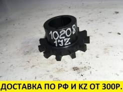 Шестерня спидометра. Lexus IS300, JCE10 Lexus IS200, JCE10 Lexus SC300, JZZ31 Lexus SC400, JZZ31 Toyota: Regius Ace, Crown, Verossa, Tacoma, Soarer, A...