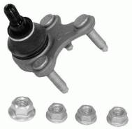 Шаровая опора. Volkswagen: Caddy, Passat, Eos, Jetta, Scirocco, Tiguan, Touran, Golf, Beetle Seat Altea, 5P1, 5P5, 5P8 Seat Leon, 1P1 Seat Toledo, 5P2...