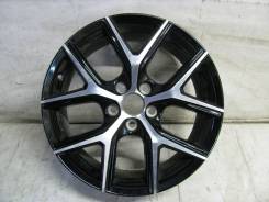 Toyota. 7.5x18", 5x114.30, ET45, ЦО 60,1 мм.