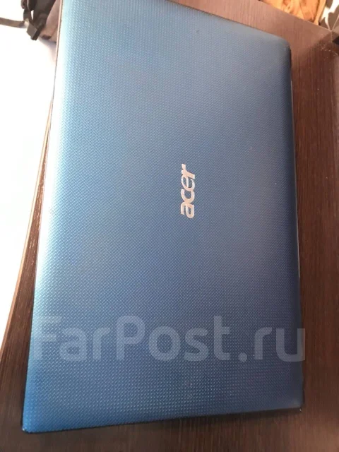 Acer Aspire 5750G. 15.6", 2,1����, ��� 3072 ��, ���� 100���, WiFi: 1, Bluetooth: 1 ����
