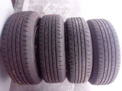 Bridgestone Nextry Ecopia. Летние, 5 %, 4 шт