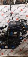 Двигатель в сборе. Honda Accord, CF4, CF5 Honda Torneo, CF4, CF5 Двигатель F20B